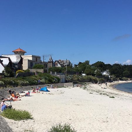 Chambre D'Hotes Avec Petit-Dejeuner - Le Poulpiquet Quiberon Buitenkant foto