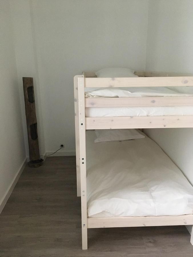 Chambre D'Hotes Avec Petit-Dejeuner - Le Poulpiquet Quiberon Buitenkant foto
