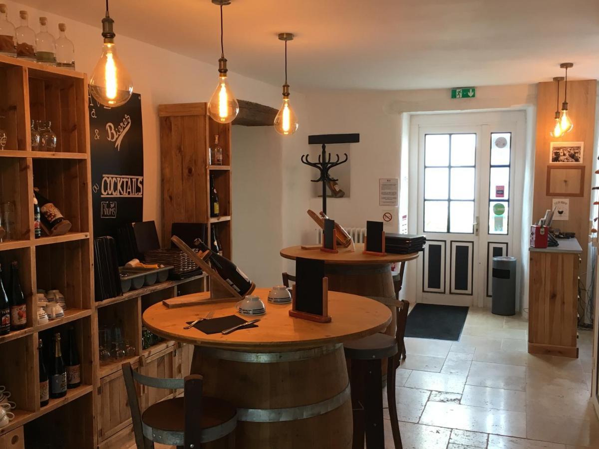 Chambre D'Hotes Avec Petit-Dejeuner - Le Poulpiquet Quiberon Buitenkant foto