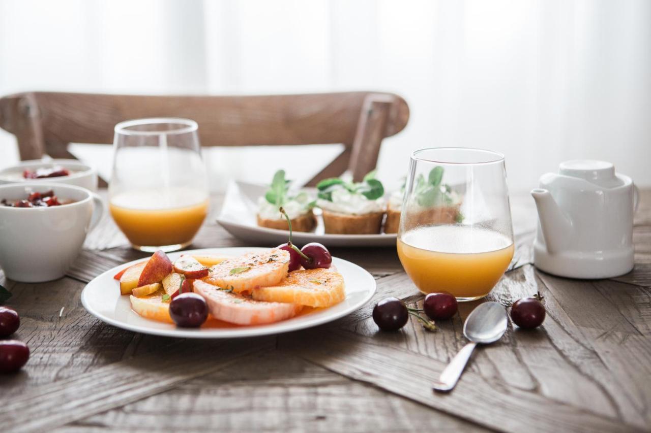 Chambre D'Hotes Avec Petit-Dejeuner - Le Poulpiquet Quiberon Buitenkant foto