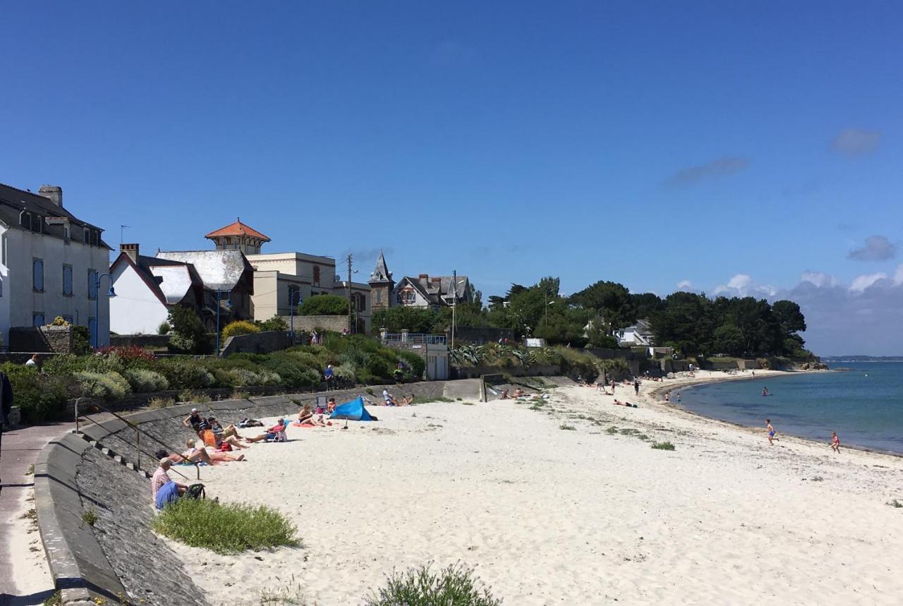 Chambre D'Hotes Avec Petit-Dejeuner - Le Poulpiquet Quiberon Buitenkant foto